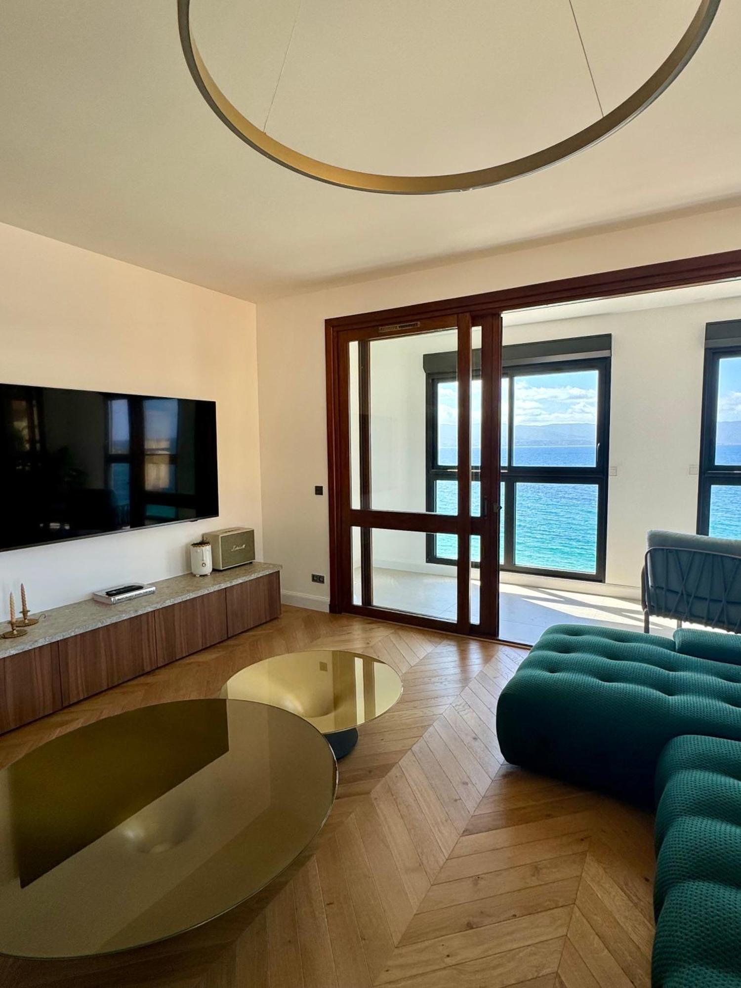 Apartment Hyper Centre, Front De Ajaccio (Corsica)