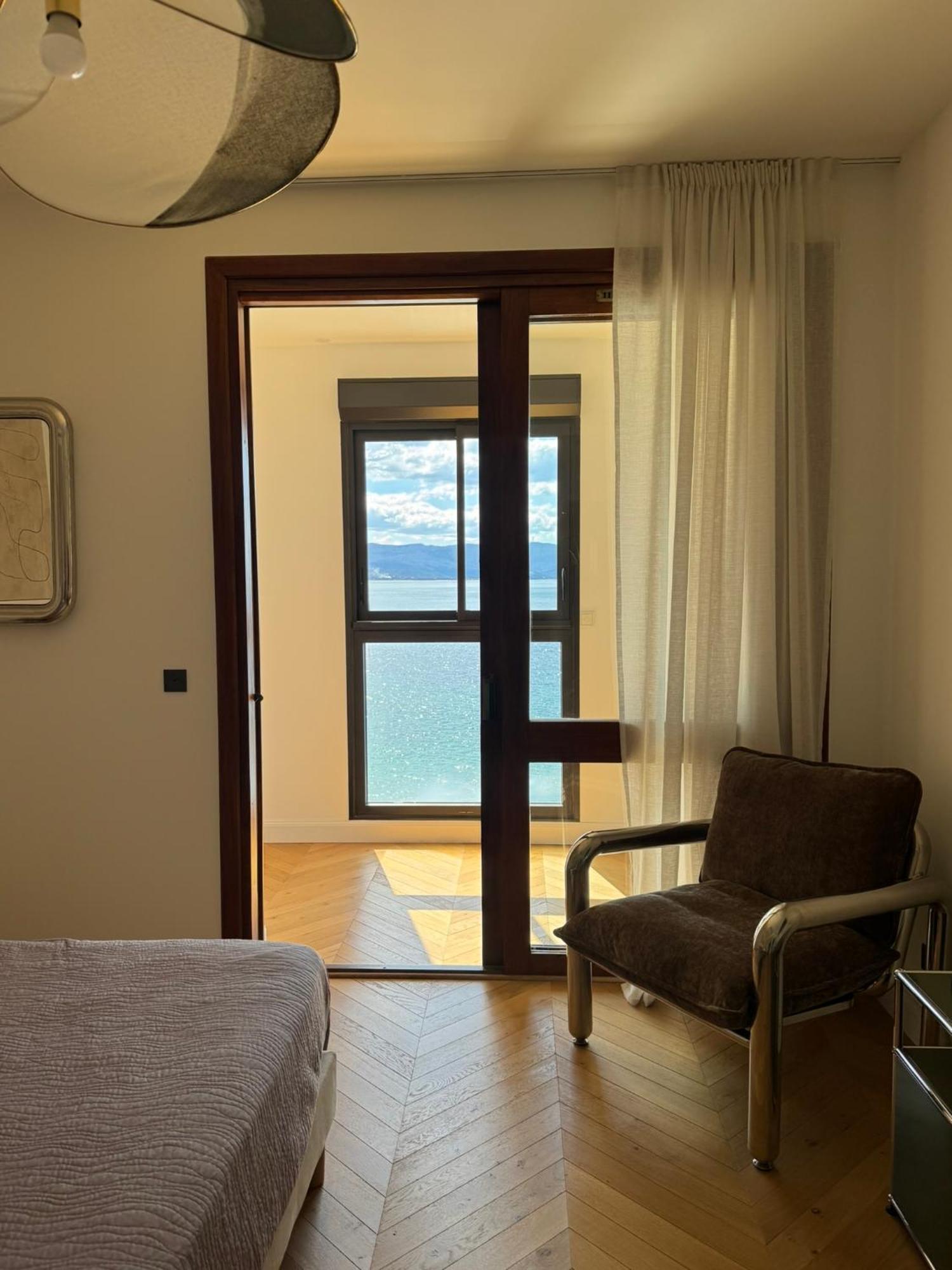 Hyper Centre, Front De Apartment *